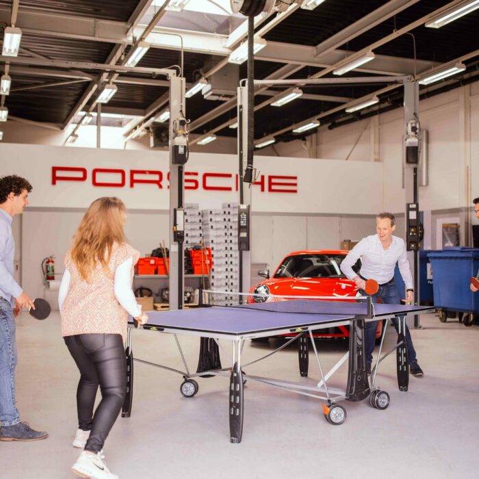 Pon Porsche Import