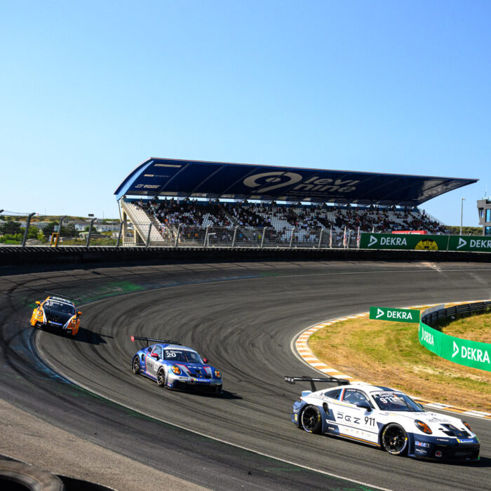 PG27 PCCB 2023 ROUND 3 ZANDVOORT DAY 3 25 06 2023 4 K 109 1